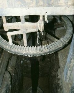 Ladymill drv
