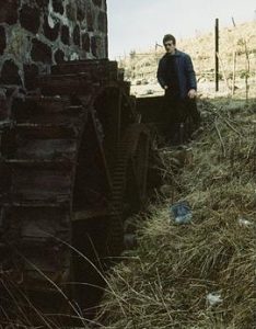 Kildrummy wh