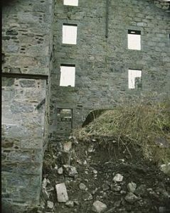 Crichie Fyvie
