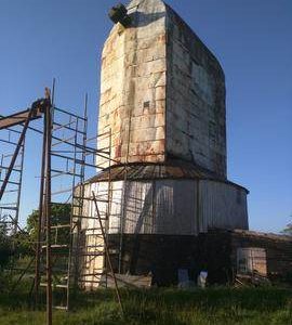 New Mill, Cross in Hand
