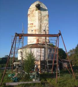 New Mill, Cross in Hand