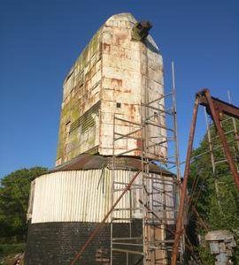 New Mill, Cross in Hand