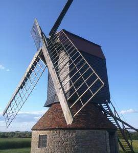 Stevington Windmill, Stevington