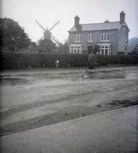 Ramsey Road Mill, Warboys