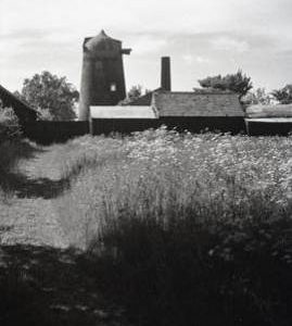 Tower mill, Great Horwood