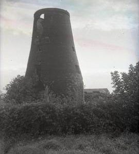 Tower mill, South Witham