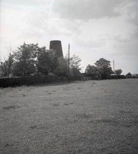 Tower mill, Whatton