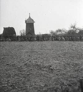 Mill Mount, Tuxford