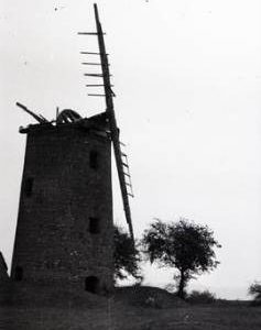 Hough Mill, Swannington
