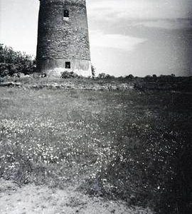 East Mill, Blackthorn