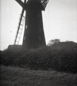 Tower mill, Coddington, Newark