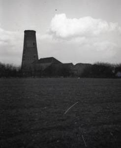 Kneeton Hills Mill