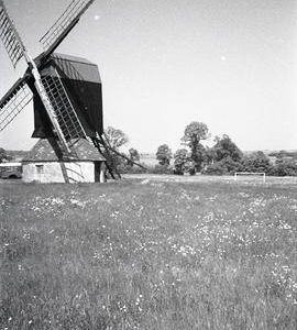 Stevington Windmill, Stevington