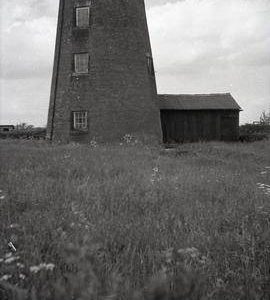 Tower mill, Farnsfield