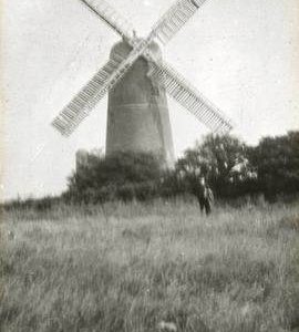 The Downs, Brighton