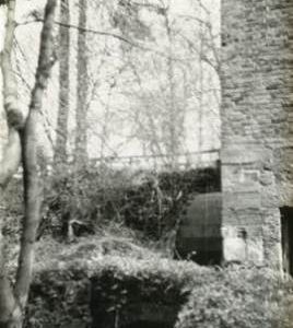 Chipnal Lees Mill, near Market Drayton
