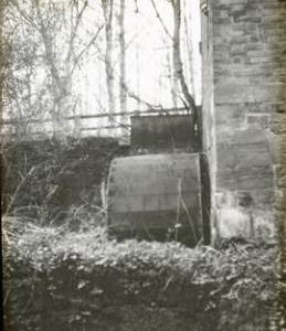 Chipnal Lees Mill, near Market Drayton