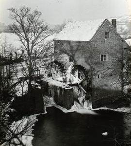 Tetstill Mill, Neen Sollars