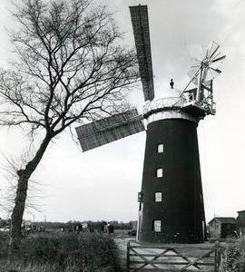 Pakenham, Suffolk