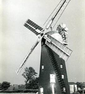 Pakenham, Suffolk