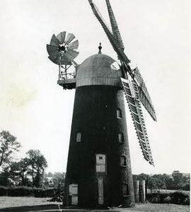 Pakenham, Suffolk