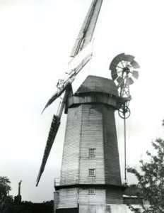 North Mill, Wymondham, Norfolk