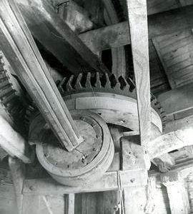 North Mill, Wymondham, Norfolk - Interior