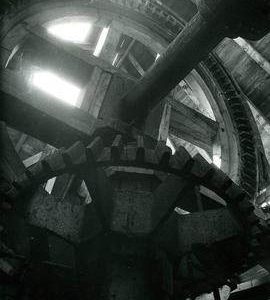 North Mill, Wymondham, Norfolk - Interior