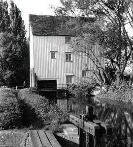 Lode Mill, Anglesey Abbey, Cambridge