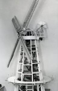 Exhibition at Castle Museum, Norwich