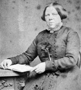 Anne-Maria R Lane Pearce