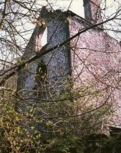 Keeper's Cottage, Stoke St Michael
