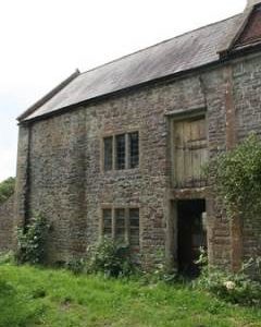 Cutterne Mill, Evercreech