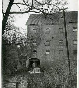 Town Mill, Horsham, Surrey