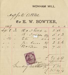 Invoice