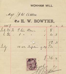 Invoice
