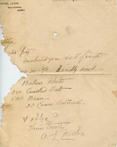 Letter