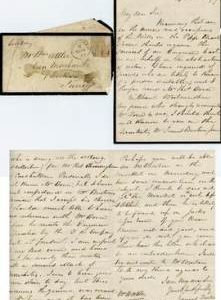 Letter