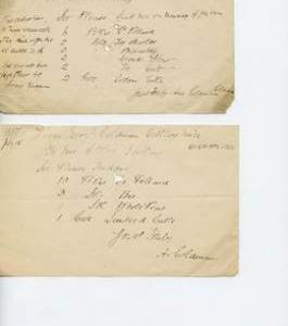 Letter