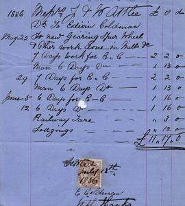 Invoice