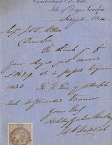 Letter