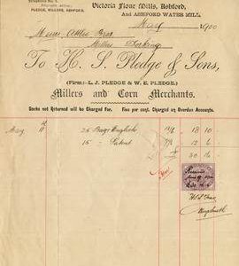 Invoice