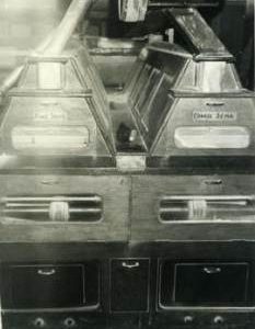 Sonning  Mill - Purifier