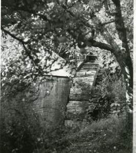Photograph of Farway Mill