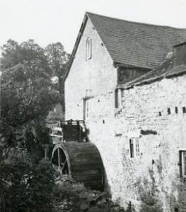 Keyberry Mill