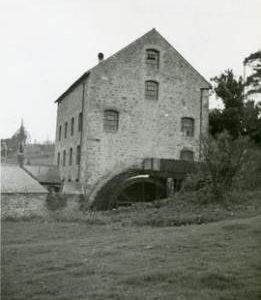 Ermington Mill