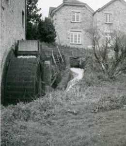 Ermington Mill