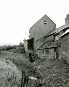 Goodiford Mill, Kentisbeare