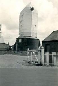 Mill of Telham