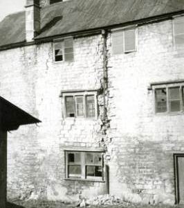 St Mary's Mill, Chalford